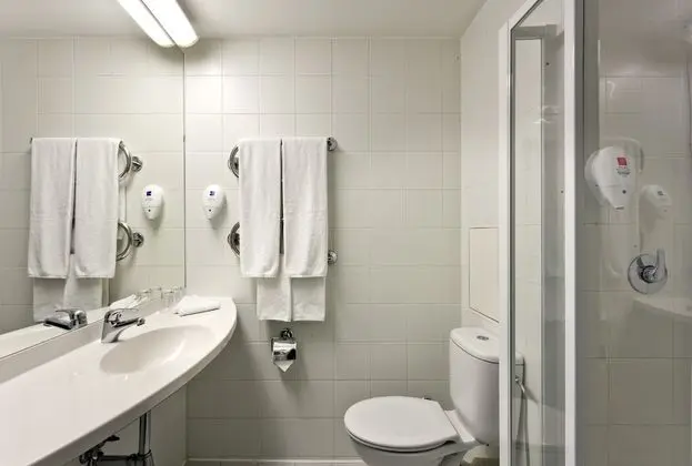1 Çift Kişilik Veya 2 Tek Kişilik Yatak Standard
