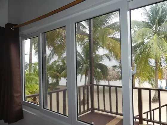 Beachfront Cabanas - The Frigate