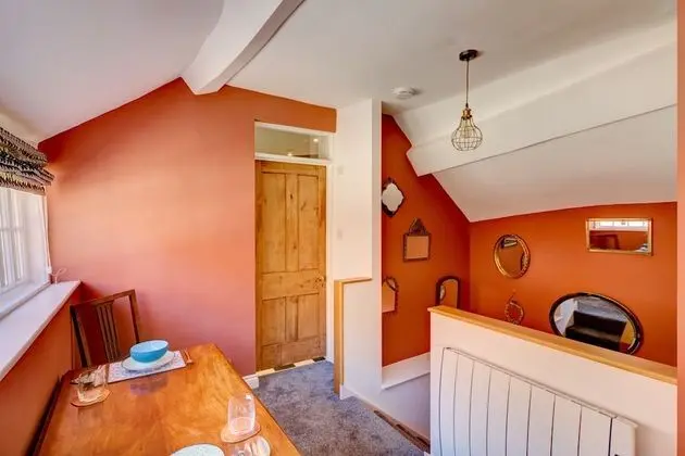 Superior Tek Büyük Yataklı Oda