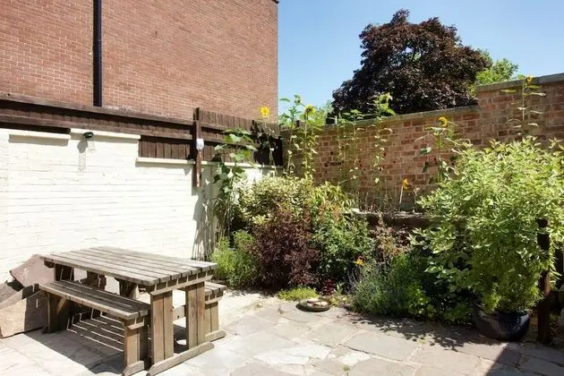 Superior Tek Büyük Yataklı Oda