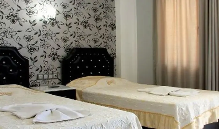 Deniz Manzaralı Oda