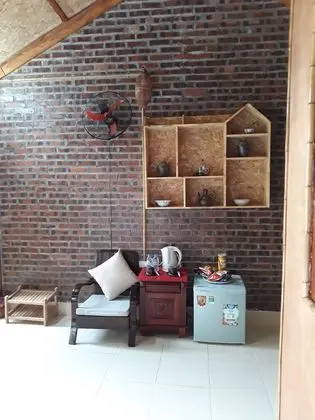 Comfort Üç Kişilik Oda, 1 Yatak Odası, Balkon, Bahçe Manzaralı