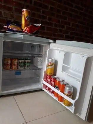 Comfort Üç Kişilik Oda, 1 Yatak Odası, Balkon, Bahçe Manzaralı