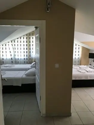 Aile Odası Connecting Room