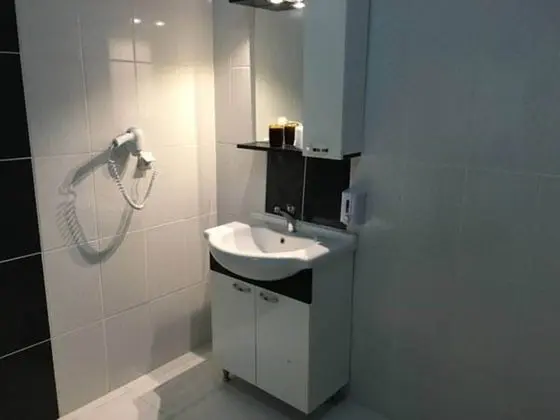 Aile Odası Connecting Room