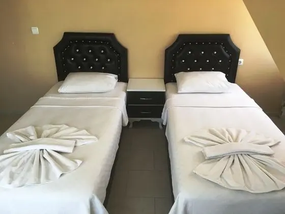 Aile Odası Connecting Room