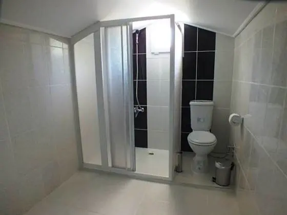 Aile Odası Connecting Room