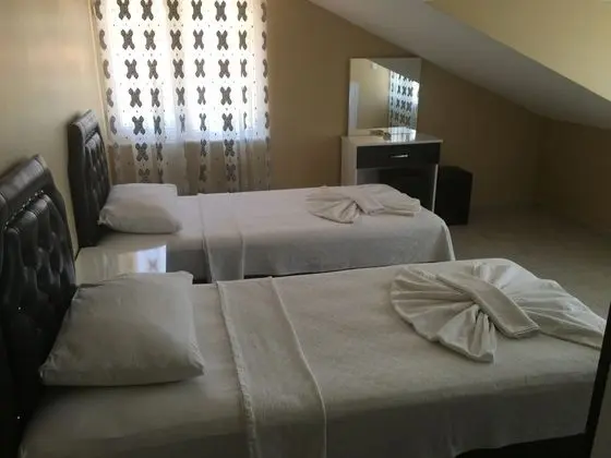 Aile Odası Connecting Room