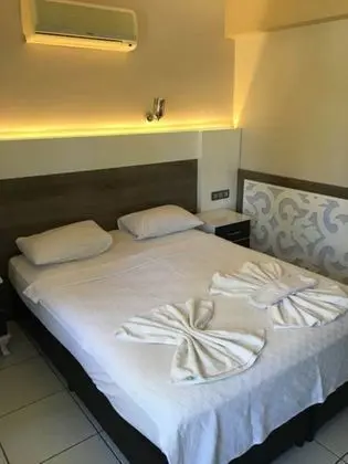 Çift ​​kişilik Standard