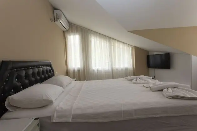 Family Çatı Katı (Loft)