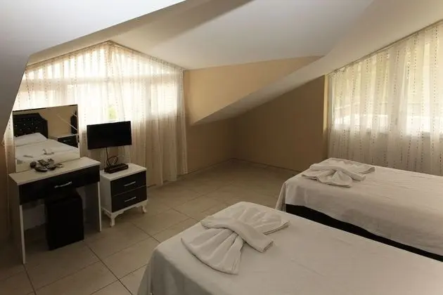 Family Çatı Katı (Loft)