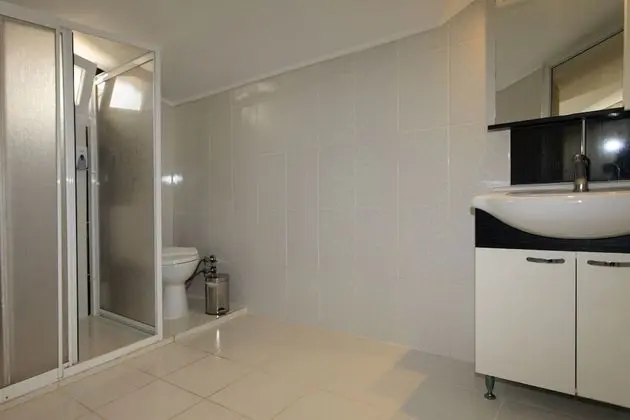 Family Çatı Katı (Loft)