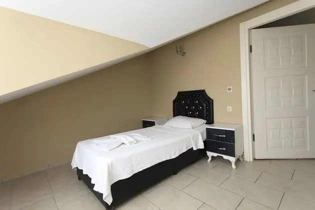 Family Çatı Katı (Loft) ( Five Pax)
