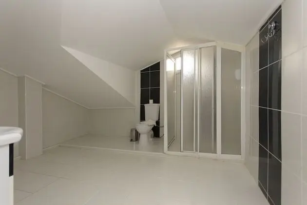 Family Çatı Katı (Loft) ( Five Pax)