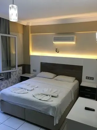 Standard Tek Kişilik Oda