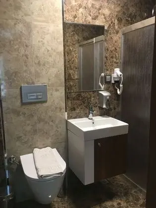 Standard Tek Kişilik Oda