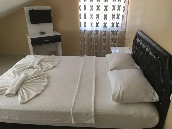 Tek Kişilik Oda Standard