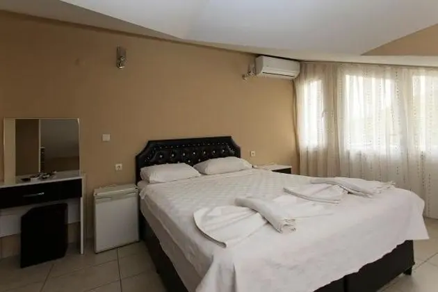 Aile Odası, Dağ Manzaralı