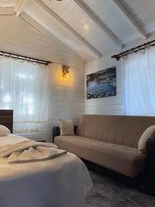 Bungalow Oda
