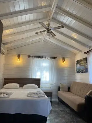 Bungalow Oda