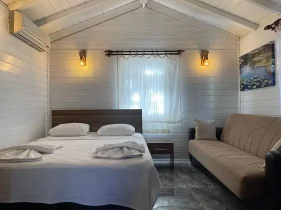 Bungalow Oda