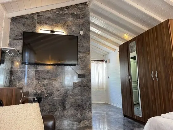 Bungalow Oda