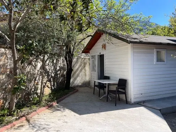 Bungalow Oda