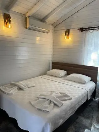 Bungalow Oda