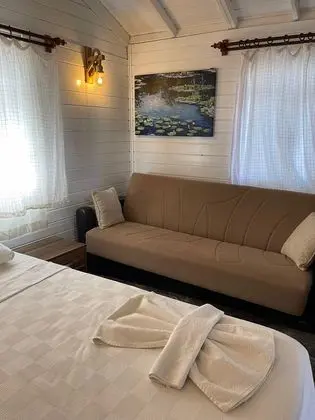 Bungalow Oda