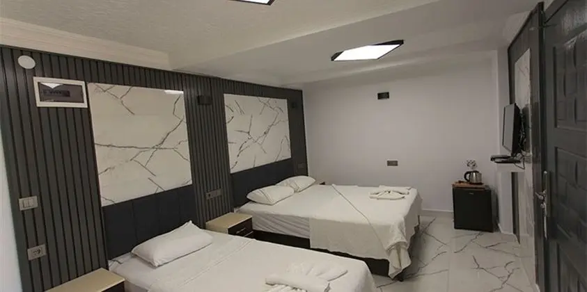 Triple Suite Oda