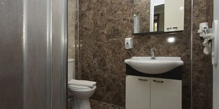 Triple Suite Oda