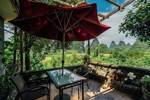 Premier Tek Büyük Yataklı Oda, 1 Yatak Odası, Balkon, Dağ Manzaralı