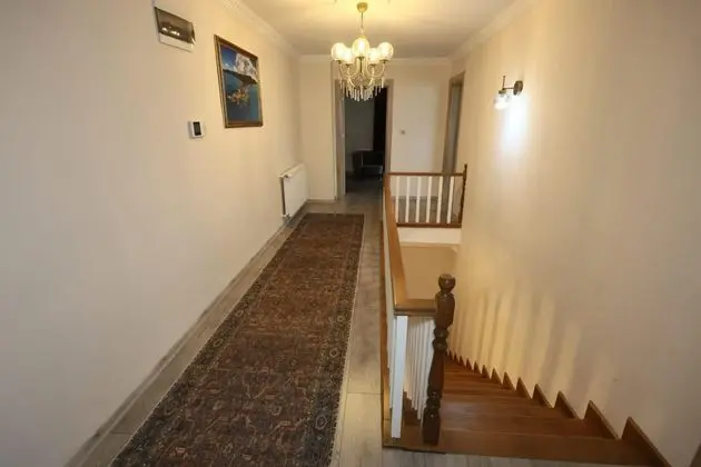 Daire Dubleks Özel Oda