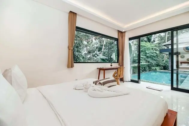 Basic Villa, Birden Çok Yatak