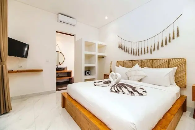 Basic Villa, Birden Çok Yatak