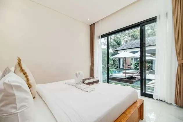Basic Villa, Birden Çok Yatak