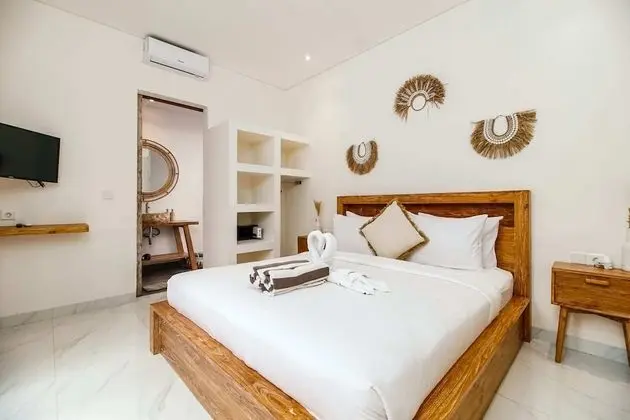 Basic Villa, Birden Çok Yatak