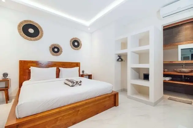 Basic Villa, Birden Çok Yatak