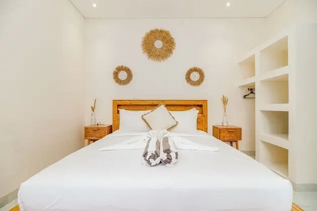 Basic Villa, Birden Çok Yatak