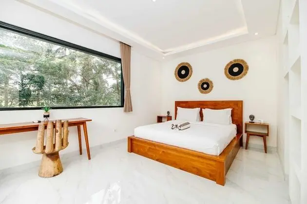 Basic Villa, Birden Çok Yatak