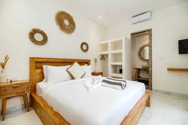 Basic Villa, Birden Çok Yatak