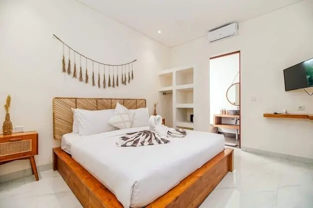 Basic Villa, Birden Çok Yatak