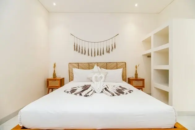 Basic Villa, Birden Çok Yatak