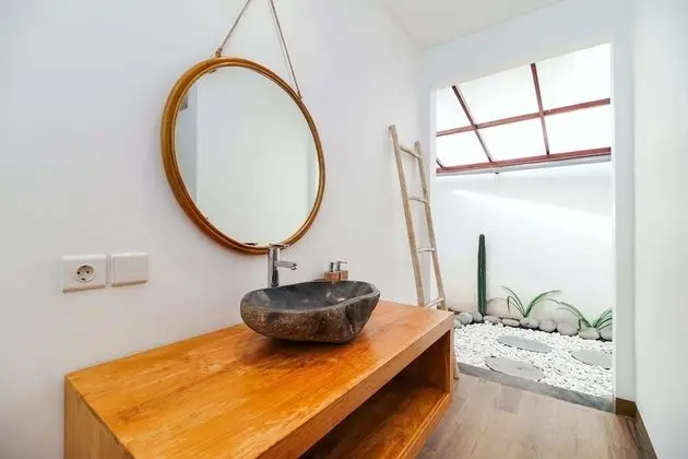 Basic Villa, Birden Çok Yatak