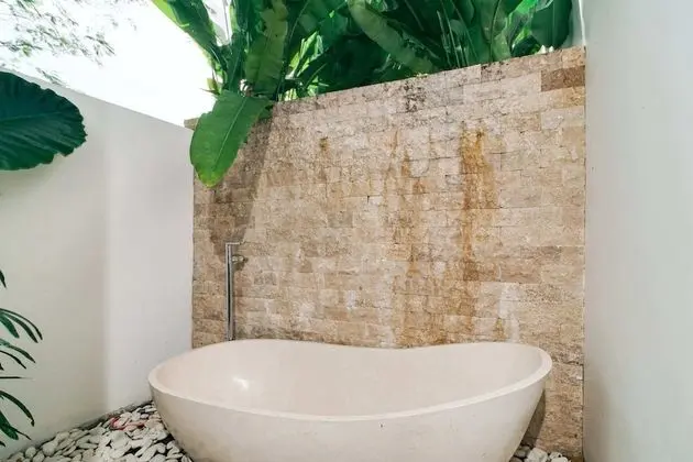 Basic Villa, Birden Çok Yatak