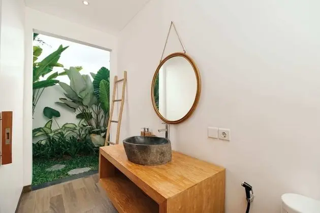 Basic Villa, Birden Çok Yatak
