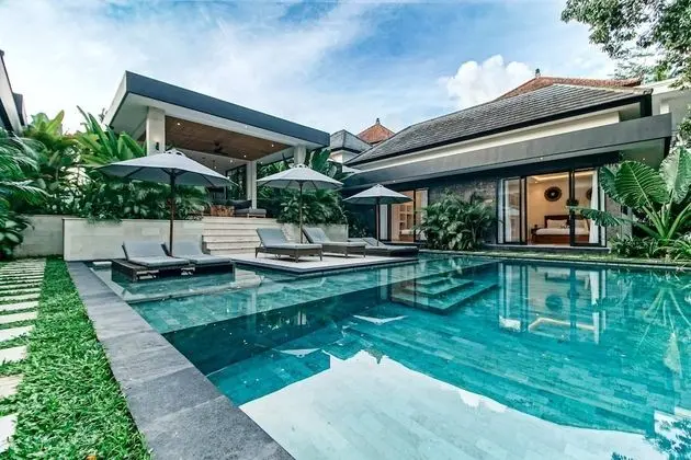 Basic Villa, Birden Çok Yatak