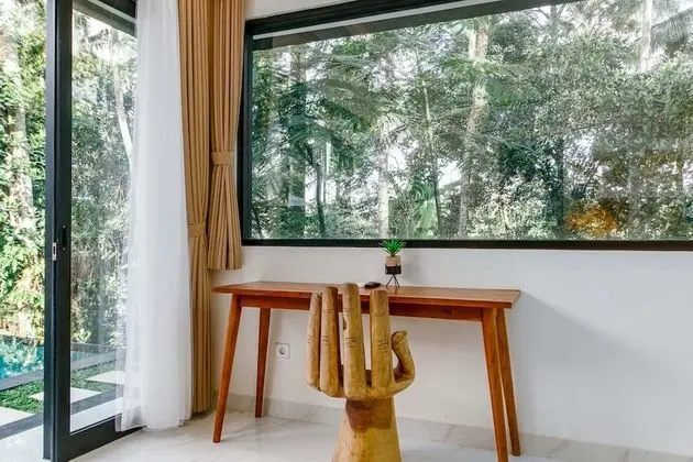 Basic Villa, Birden Çok Yatak