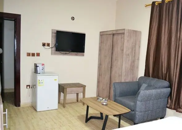 Basic Apart Daire