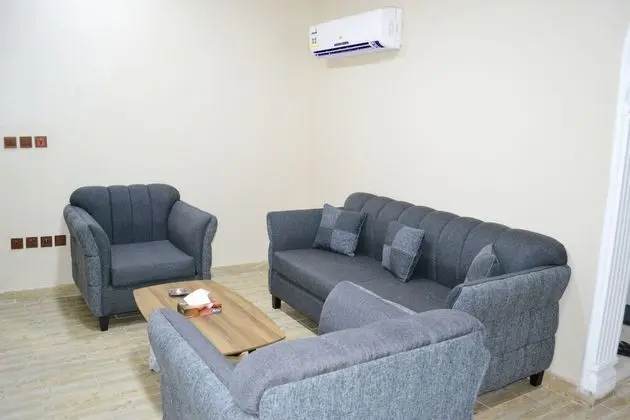 Basic Apart Daire